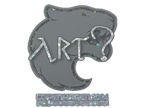 arT (Glitter) | Copenhagen 2024 image