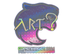 arT (Holo) | Copenhagen 2024 image