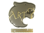 arT (Gold) | Copenhagen 2024 image