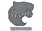 FalleN | Copenhagen 2024 image