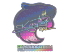 KSCERATO (Holo) | Copenhagen 2024 image