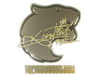 KSCERATO (Gold) | Copenhagen 2024 image