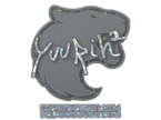 yuurih (Glitter) | Copenhagen 2024 image