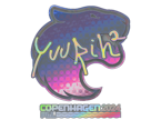 yuurih (Holo) | Copenhagen 2024 image
