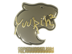 yuurih (Gold) | Copenhagen 2024 image