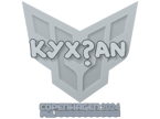 kyxsan | Copenhagen 2024 image