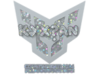 kyxsan (Glitter) | Copenhagen 2024 image