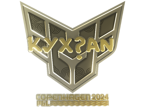 kyxsan (Gold) | Copenhagen 2024 image