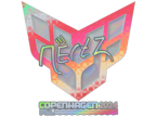 NertZ (Holo) | Copenhagen 2024 image