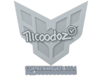 nicoodoz | Copenhagen 2024 image
