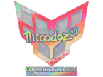 nicoodoz (Holo) | Copenhagen 2024 image