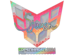 sjuush (Holo) | Copenhagen 2024 image