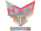 TeSeS (Holo) | Copenhagen 2024 image