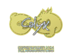 Calyx (Glitter) | Copenhagen 2024 image