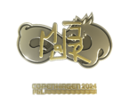 MAJ3R (Gold) | Copenhagen 2024 image