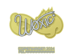 woxic | Copenhagen 2024 image
