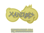XANTARES | Copenhagen 2024 image
