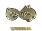 XANTARES (Gold) | Copenhagen 2024 image