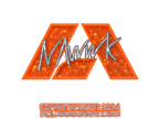 nawwk (Glitter) | Copenhagen 2024 image