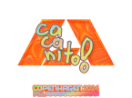 CacaNito (Holo) | Copenhagen 2024 image