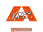 jkaem (Glitter) | Copenhagen 2024 image
