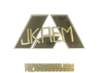 jkaem (Gold) | Copenhagen 2024 image