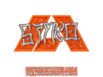 STYKO (Glitter) | Copenhagen 2024 image