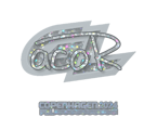 acoR (Glitter) | Copenhagen 2024 image