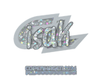 isak (Glitter) | Copenhagen 2024 image