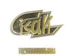 isak (Gold) | Copenhagen 2024 image