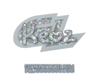 Keoz (Glitter) | Copenhagen 2024 image