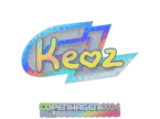 Keoz (Holo) | Copenhagen 2024 image