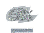 Snax (Glitter) | Copenhagen 2024 image
