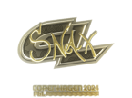 Snax (Gold) | Copenhagen 2024 image