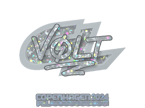 volt (Glitter) | Copenhagen 2024 image