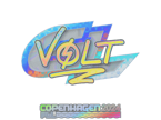 volt (Holo) | Copenhagen 2024 image