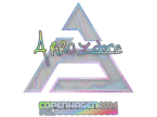 arrozdoce (Holo) | Copenhagen 2024 image