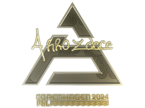 arrozdoce (Gold) | Copenhagen 2024 image