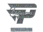 biguzera (Glitter) | Copenhagen 2024 image