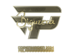 biguzera (Gold) | Copenhagen 2024 image