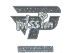 n1ssim (Glitter) | Copenhagen 2024 image