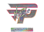 NQZ (Holo) | Copenhagen 2024 image