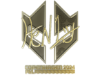 HEN1 (Gold) | Copenhagen 2024 image