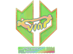 VINI (Holo) | Copenhagen 2024 image