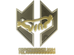 VINI (Gold) | Copenhagen 2024 image