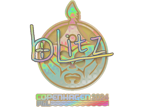 bLitz (Holo) | Copenhagen 2024 image