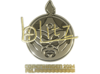 bLitz (Gold) | Copenhagen 2024 image
