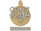 Senzu | Copenhagen 2024 image