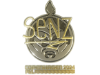 Senzu (Gold) | Copenhagen 2024 image