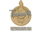 Techno4K (Glitter) | Copenhagen 2024 image